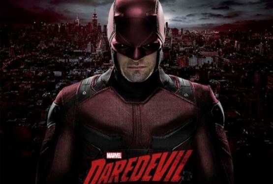Daredevil Gets Renewed for a Third Season on Netflix