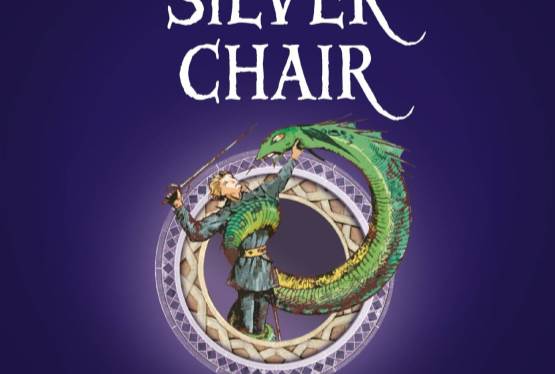 Fourth Narnia Film, "The Silver Chair", in the Works