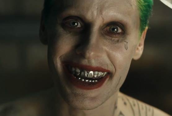 Reddit User Wants to Sue Over Lack of Joker Screen Time in Suicide Squad