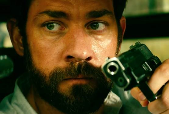 John Krasinski Set to Star in Amazon's Jack Ryan Series