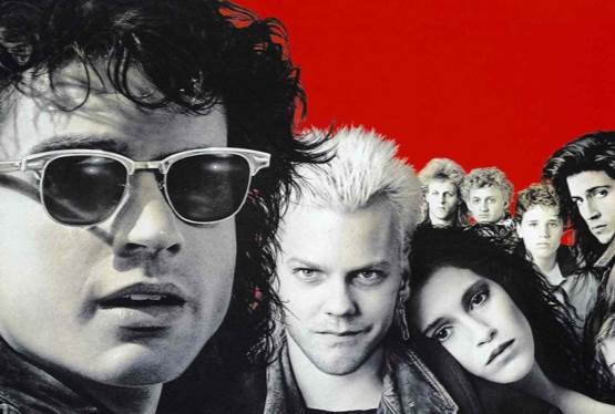 The Lost Boys Series Coming to CW