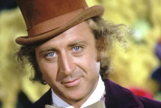 Legend Gene Wilder Dies at the Age of 83