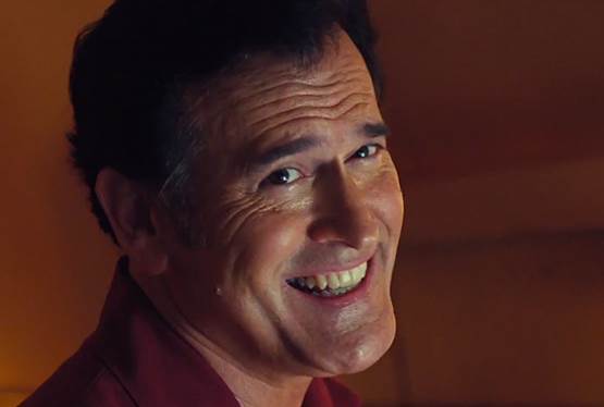 Starz Offering Early Viewing of Ash vs Evil Dead Season Two Premier