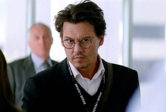 Johnny Depp and Daisey Ridley Among Cast for Murder on the Orient Express