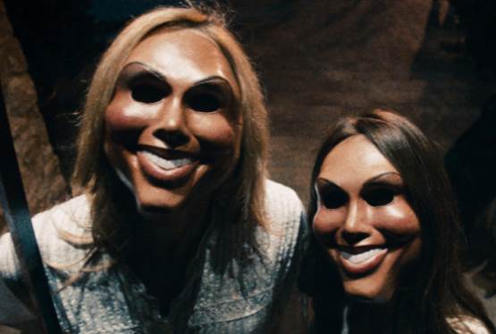 The Purge Being Adapted for Television Series