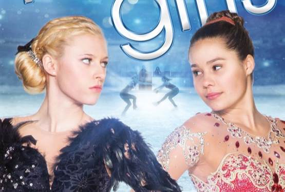 Ice Girls Demonstrates The Cutthroat World of Ice Skating