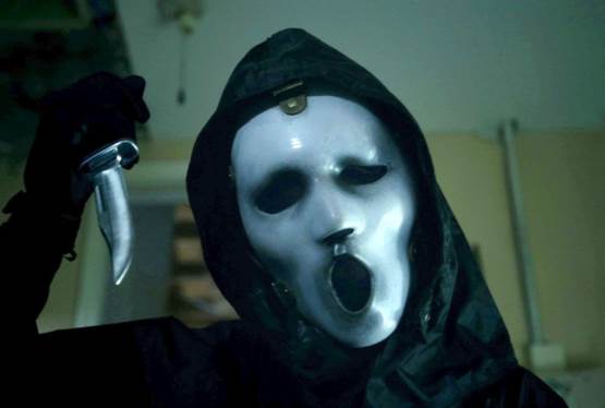 MTV Renews Scream for Third Season