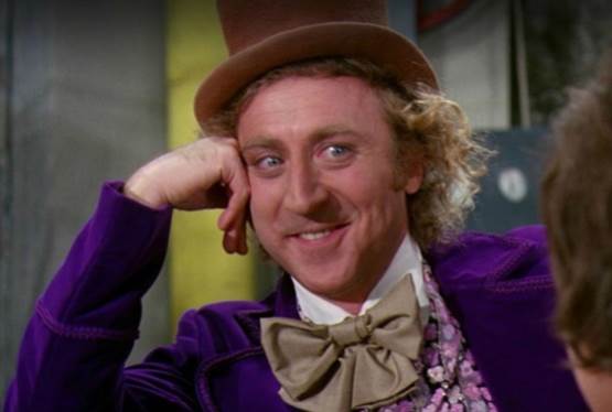 Warner Bros. to Release New Willy Wonka Film