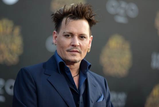 Johnny Depp Joins Cast of first of four “Fantastic Beasts” Sequels