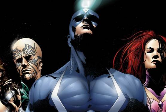 Marvel’s The Inhumans Coming to ABC Lineup