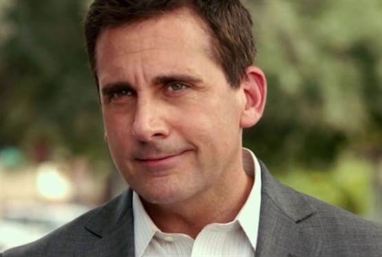 Steve Carell in Talks to Star in Minecraft Film