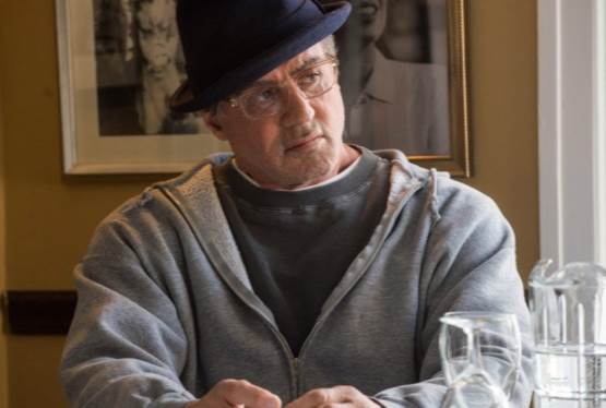 Sylvester Stallone Exits Role in Godforsaken