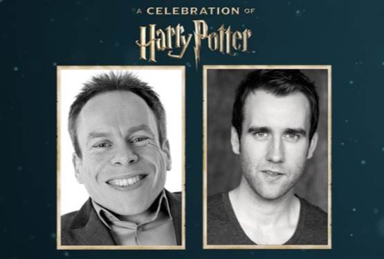 Experience Behind the Scenes Magic at Universal Orlando's 'A Celebration of Harry Potter' 2017