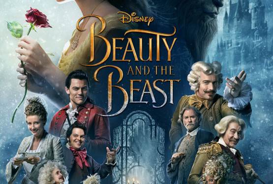 Ariana Grande and John Legend Will Sing The Title Song for Movie Adaptation Beauty and the Beast