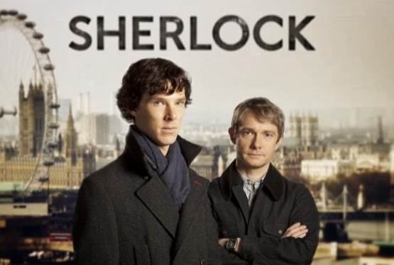 Fathom Events Gives Sherlock A Proper Send Off With an Added Short for Audiences to Enjoy