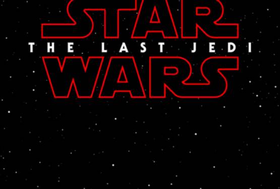 Title for Star Wars Episode VIII Announced