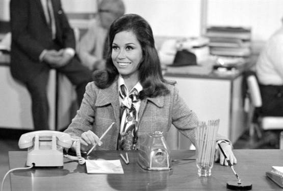 Television Icon Mary Tyler Moore Dies at Age 80