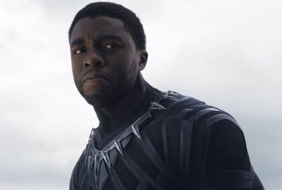 Marvel Studios Begins Production on Black Panther