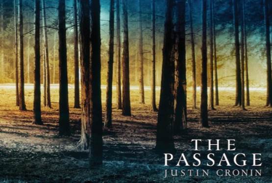 Vampire Drama The Passage Gets Pilot Order from Fox