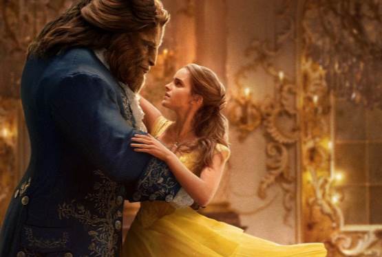 Disney Announces Special Opening Night Events for Beauty and the Beast