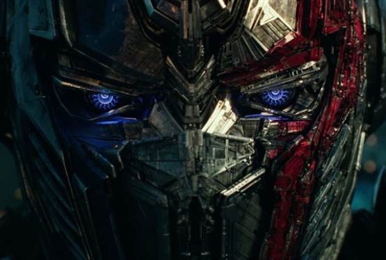 Michael Bay Discusses Tranformers: The Last Knight on His Website