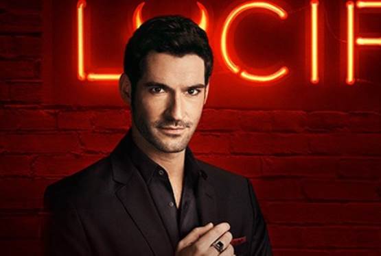 Fox Renews Lucifer for Third Season