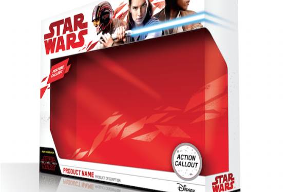 Star Wars Force Friday II to Take Place on Sept. 1