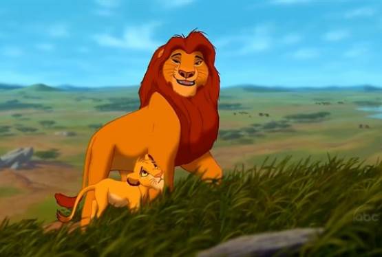 James Earl Jones and Donald Glover Join Disney's The Lion King