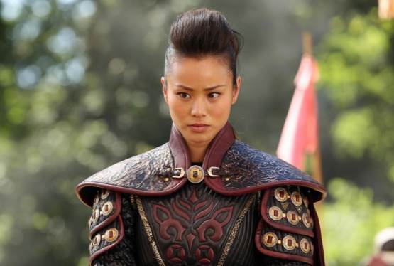 Jamie Chung Cast in New Marvel X-Men Pilot