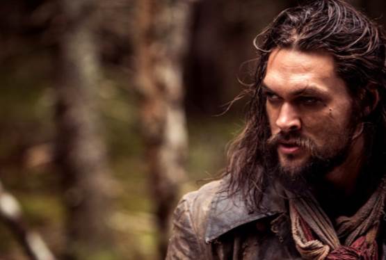 Jason Momoa Set to Star in Video Game Based Just Cause