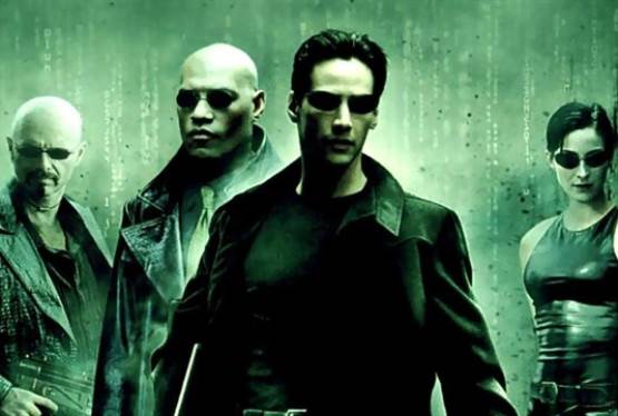 Warner Bros. Eyeing a Matrix Reboot