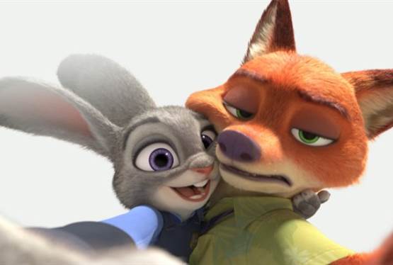 Lawsuit Filed Against Disney for Allegedly Stealing Idea for Zootopia