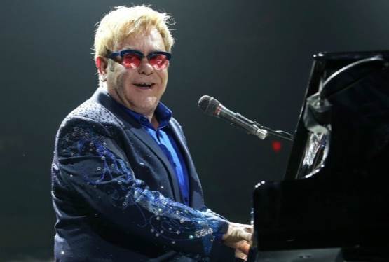 Elton John and Andrew Llyod Webber Team Up for Joseph and the Technicolor Dreamcoat