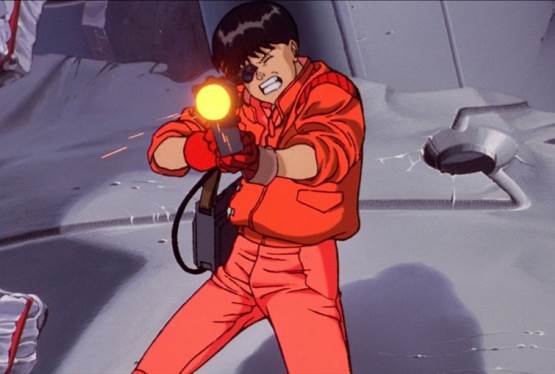 Warner Bros. Looking to Bring in Jordan Peele for Akira Film