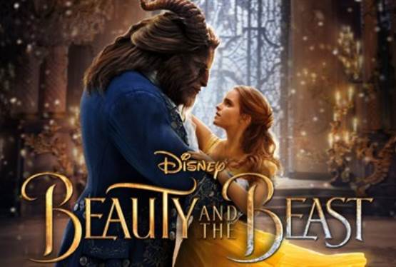 Beauty and the Beast Earnings Hit the $1 Billion Mark