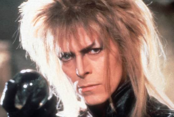 TriStar to Release Film Set in Labyrinth Universe