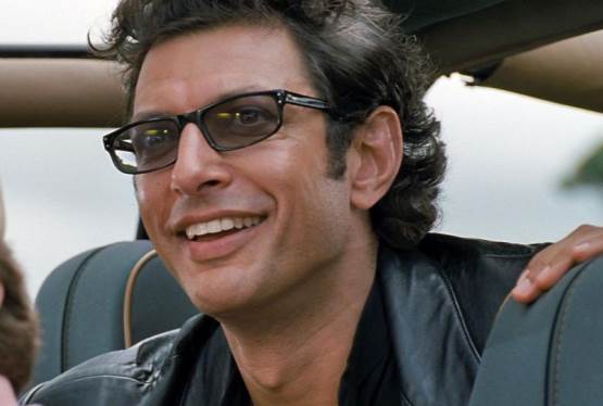 Jeff Goldblum Joins Cast for Jurassic World Sequel