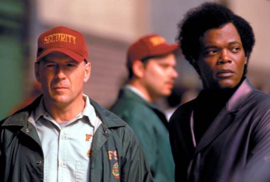 M. Night Shyamalan Announces Split and Unbreakable Sequel