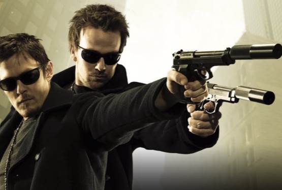 Team Behind Boondock Saints Reunites for TV Series Reboot