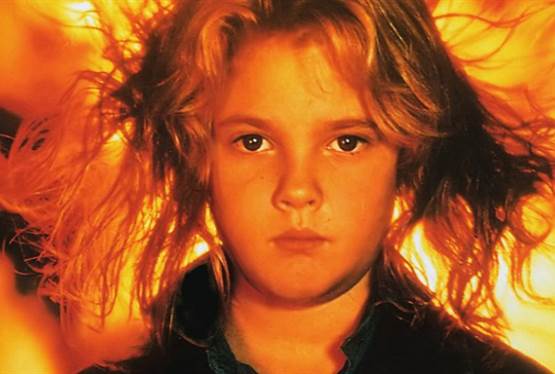 Stephen King's Firestarter Getting Big Screen Reboot