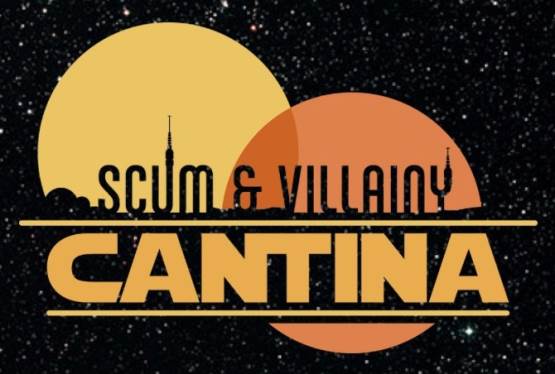 Scum & Villainy Cantina Celebrates May The Fourth By Extending The Event Through June 2017