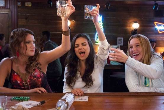 A Bad Moms Christmas Slated for November Release