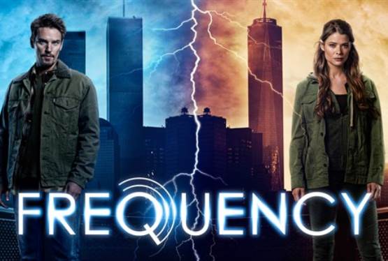 CW Cancels Frequency and No Tomorrow