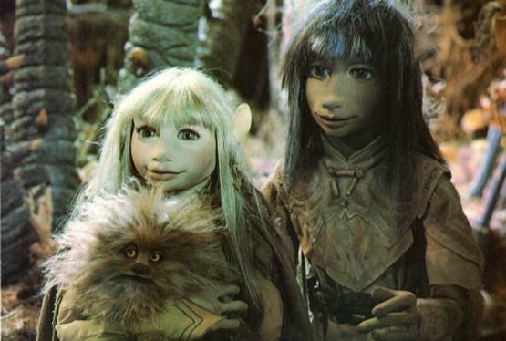 Netflix to Release Dark Crystal Prequel Series