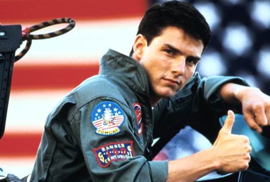 Joseph Kosinski Front Runner to Direct Top Gun 2