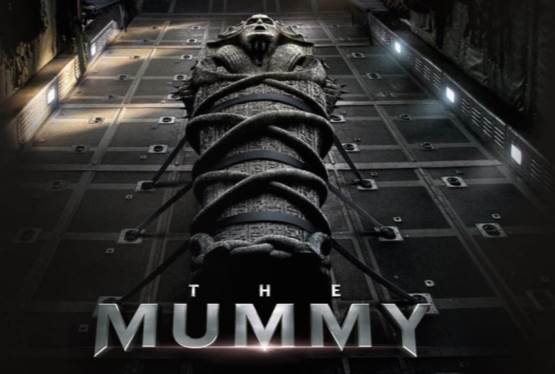 UK Mummy Premier Canceled in Wake of Manchester Bombing