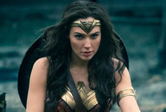 Lebanon Threatens Boycott of Wonder Woman Film