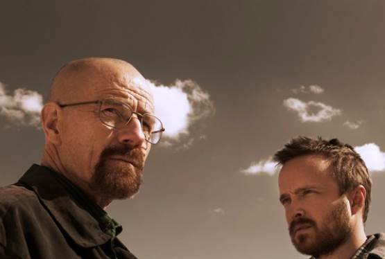 Breaking Bad Virtual Reality Project in the Works