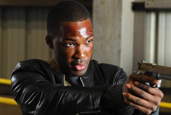 24:Legacy Canceled by Fox