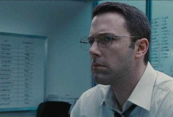 Ben Affleck in Talks for Accountant Sequel